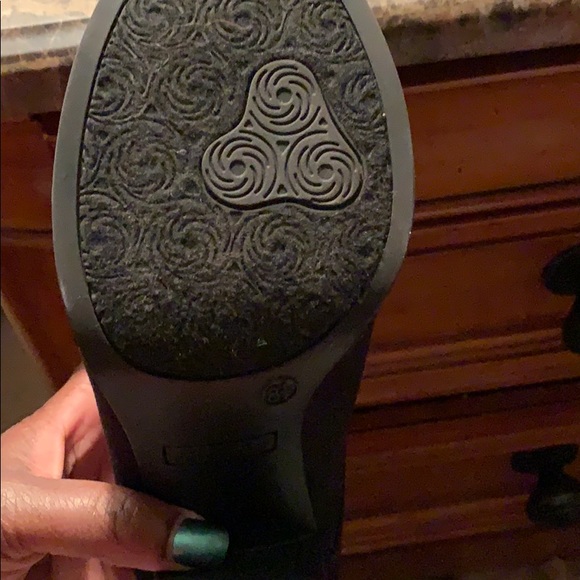 Shoe boot - Picture 3 of 4